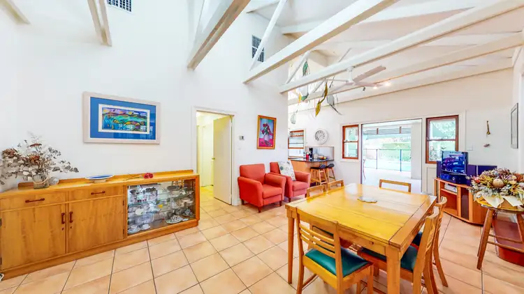 Fourth view of Homely house listing, 11 Penrose Street, Auchenflower QLD 4066