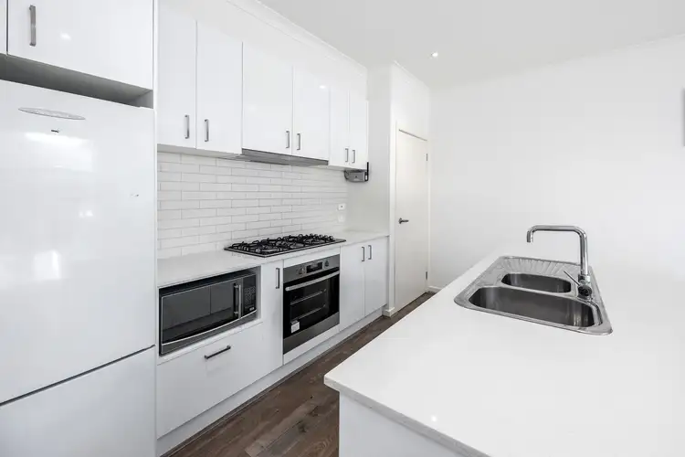 Fifth view of Homely house listing, 6/230 Jetty Road, Rosebud VIC 3939