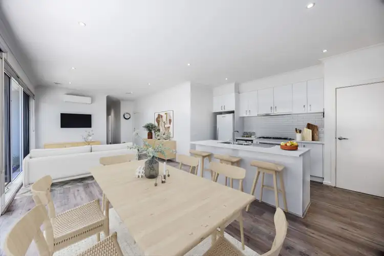 Sixth view of Homely house listing, 6/230 Jetty Road, Rosebud VIC 3939