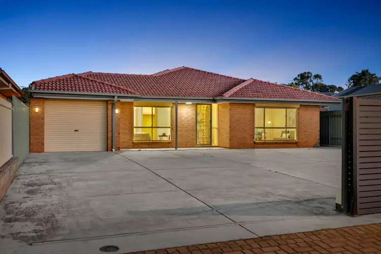 Second view of Homely house listing, 70 Bagster Road, Salisbury North SA 5108