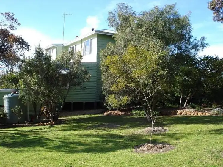 Main view of Homely other listing, 41 Ingoldby St, Mount Barker WA