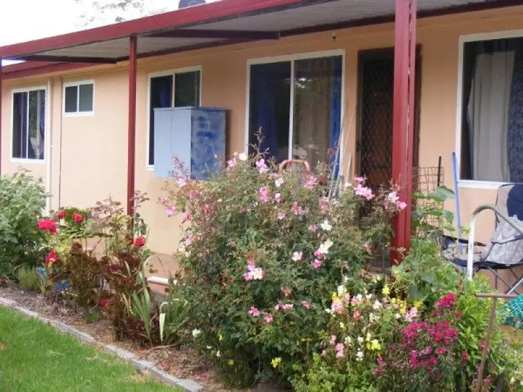 Main view of Homely house listing, 8 Haese St, Mount Barker WA