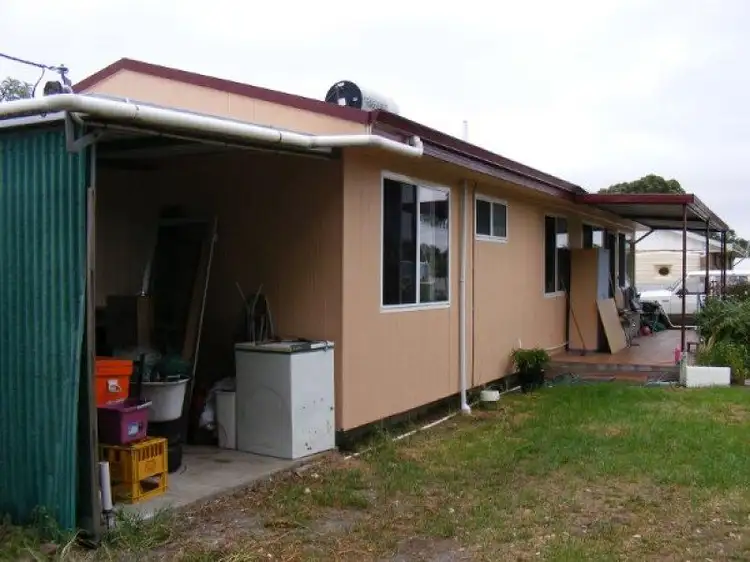 Fifth view of Homely house listing, 8 Haese St, Mount Barker WA