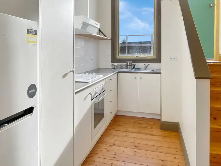 Second view of Homely house listing, Upstairs/167 Fairy Street, Warrnambool VIC 3280