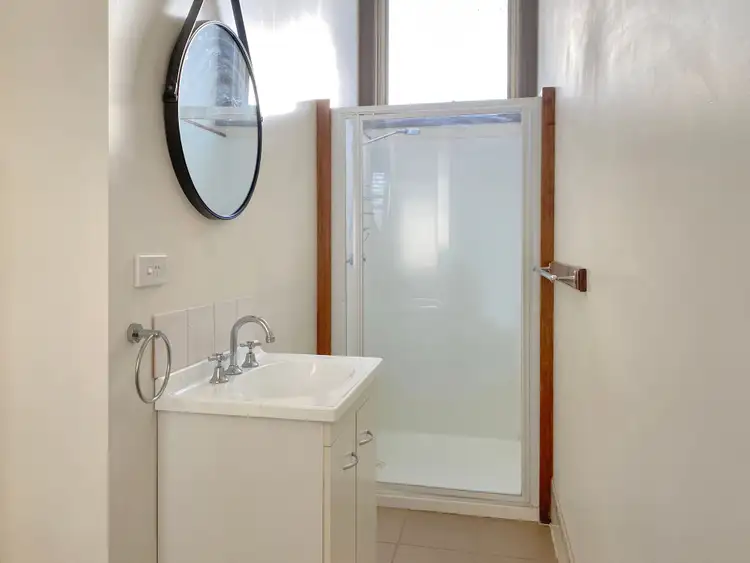 Third view of Homely house listing, Upstairs/167 Fairy Street, Warrnambool VIC 3280