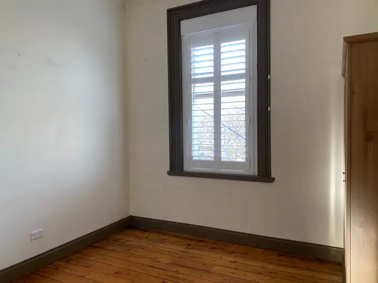 Fifth view of Homely house listing, Upstairs/167 Fairy Street, Warrnambool VIC 3280