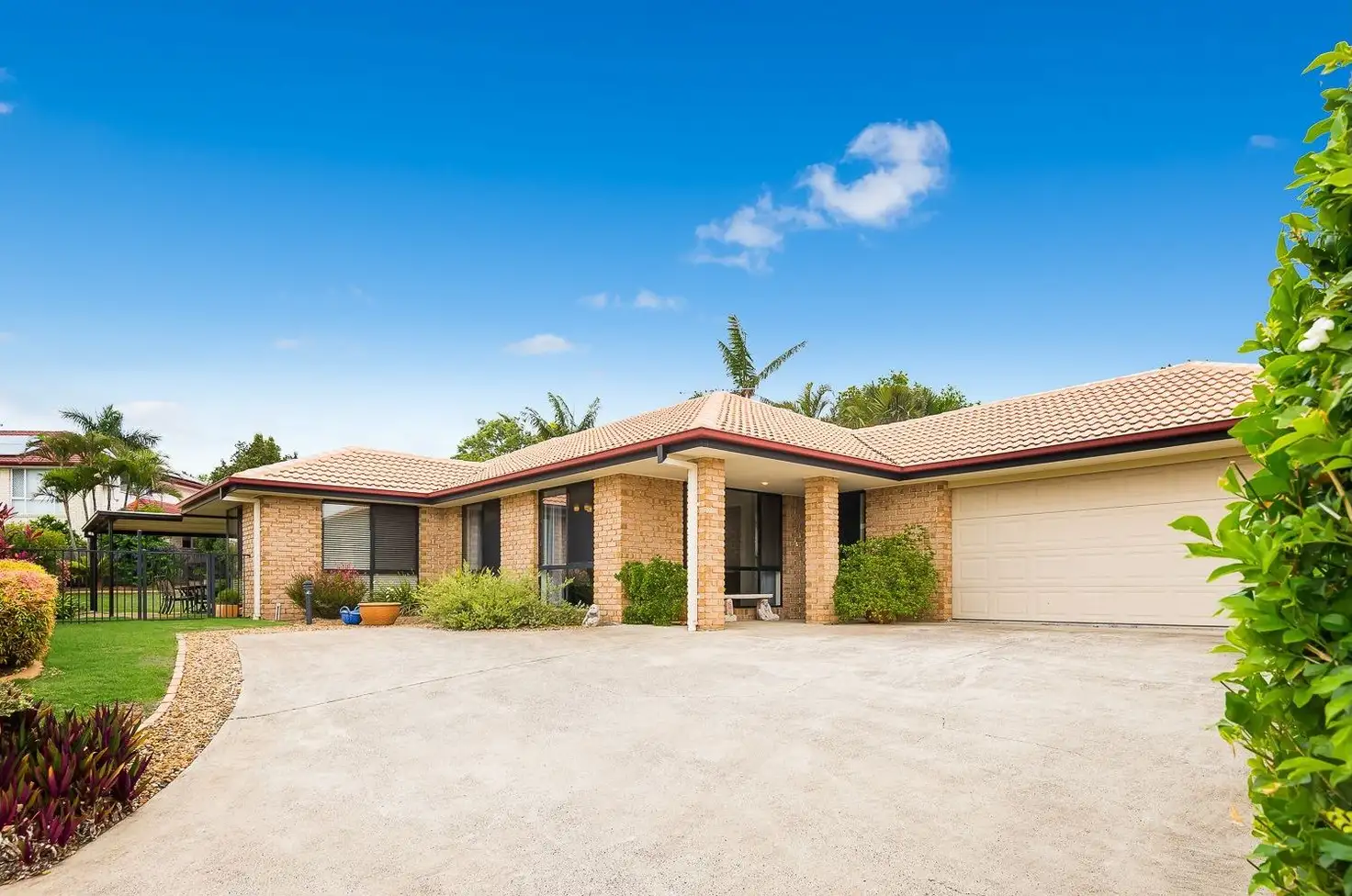 Main view of Homely house listing, 12 Petit Court, Sinnamon Park QLD 4073
