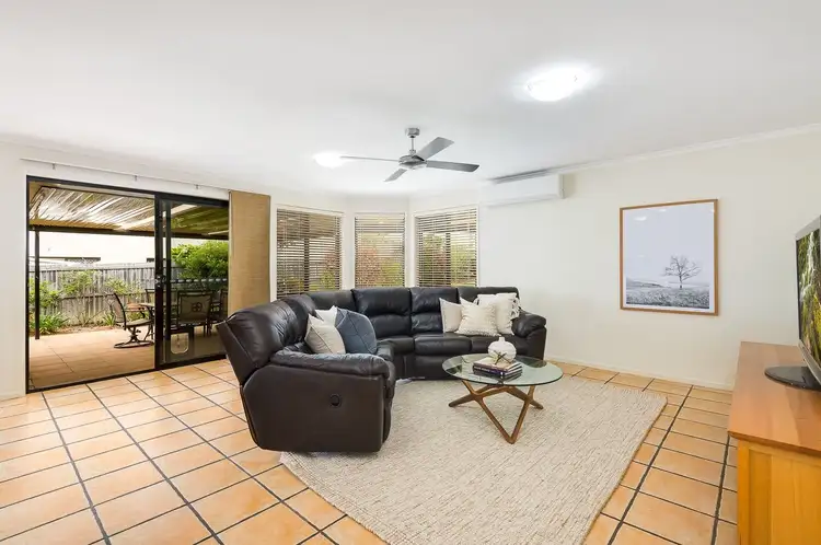 Fourth view of Homely house listing, 12 Petit Court, Sinnamon Park QLD 4073