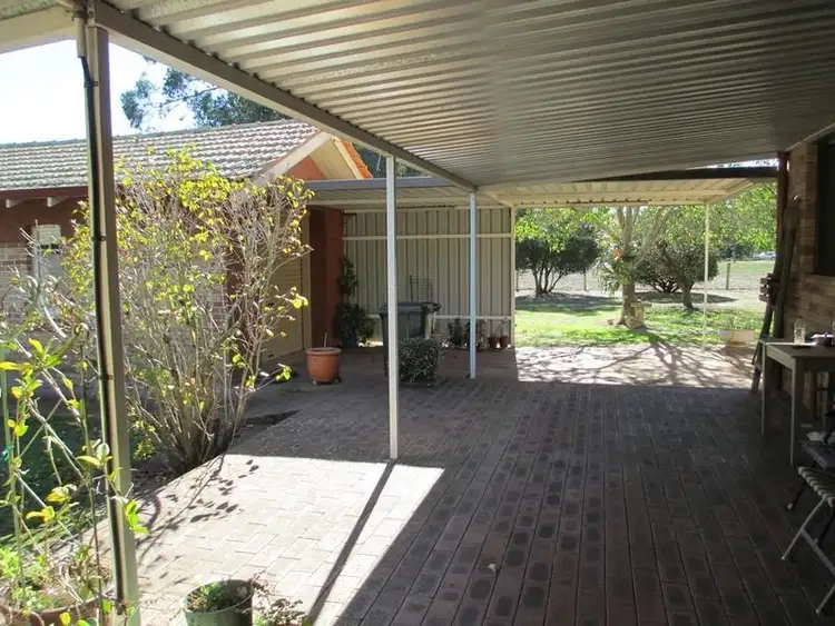 Fourth view of Homely house listing, Lot 262 Hassell Ave, Kendenup WA