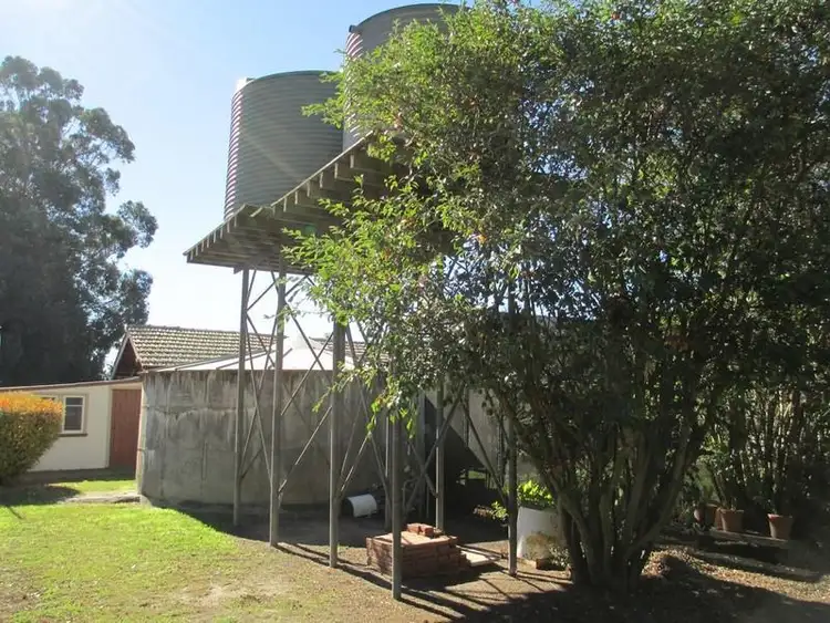 Fifth view of Homely house listing, Lot 262 Hassell Ave, Kendenup WA