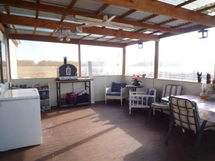 Sixth view of Homely other listing, 299 Craddock Rd, Mount Barker WA