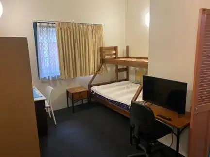 Main view of Homely studio listing, 3051/185-211 Broadway Street, Ultimo NSW 2007