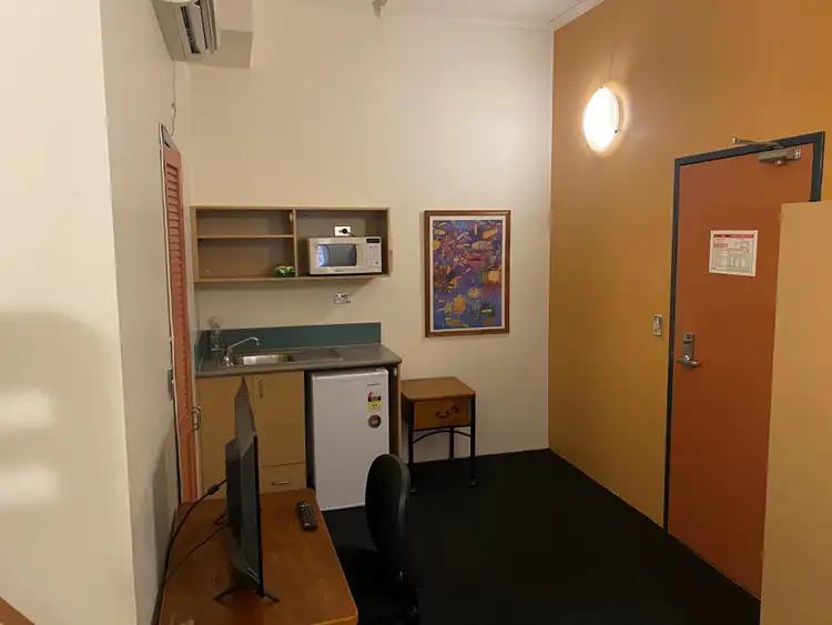 Third view of Homely studio listing, 3051/185-211 Broadway Street, Ultimo NSW 2007