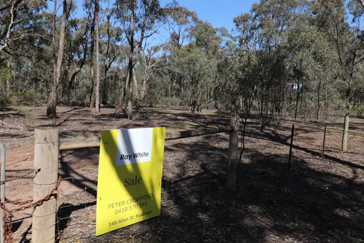 Second view of Homely rural property listing, Lot 3 Buffalo Swamp Road, Whroo VIC 3612