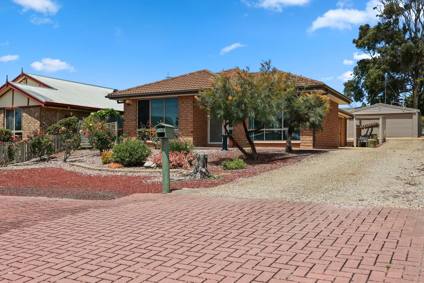 Main view of Homely house listing, 9 Manly Grove, Hayborough SA 5211