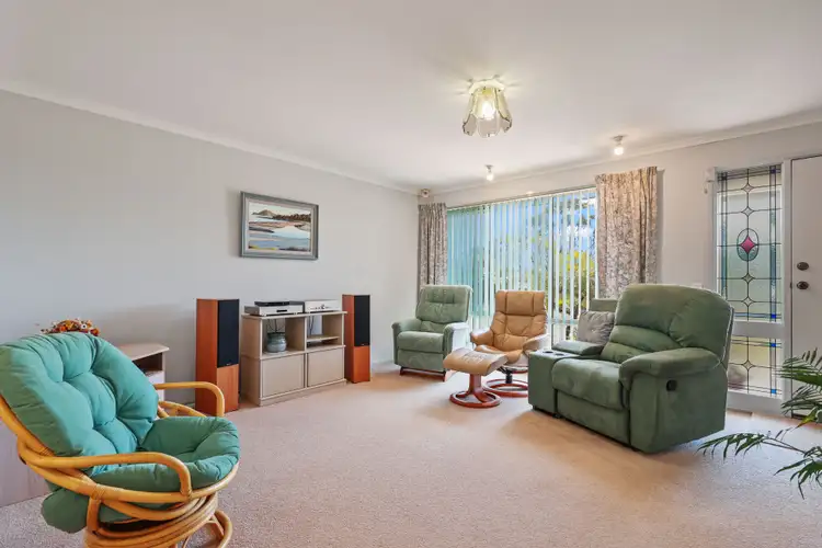 Second view of Homely house listing, 9 Manly Grove, Hayborough SA 5211