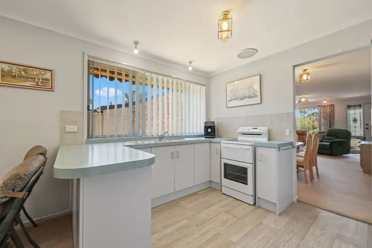 Fourth view of Homely house listing, 9 Manly Grove, Hayborough SA 5211