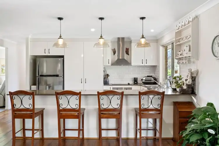 Second view of Homely rural property listing, 44 Jamieson Road, Churchable QLD 4311