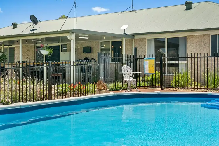 Third view of Homely rural property listing, 44 Jamieson Road, Churchable QLD 4311