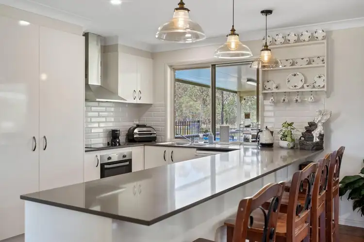 Fourth view of Homely rural property listing, 44 Jamieson Road, Churchable QLD 4311