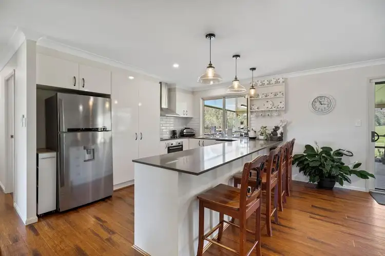 Fifth view of Homely rural property listing, 44 Jamieson Road, Churchable QLD 4311