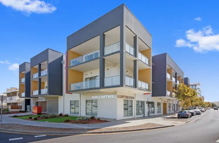 110/30-34 Garden Terrace, Mawson Lakes SA 5095