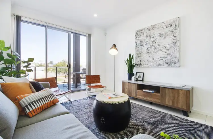 Third view of Homely other listing, 110/30-34 Garden Terrace, Mawson Lakes SA 5095