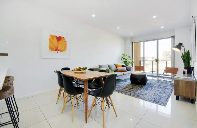 Fifth view of Homely other listing, 110/30-34 Garden Terrace, Mawson Lakes SA 5095