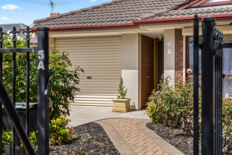 Second view of Homely other listing, 5A Whittington Street, Enfield SA 5085