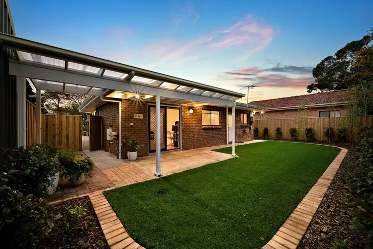 Second view of Homely house listing, 2/410 Anzac Highway, Camden Park SA 5038