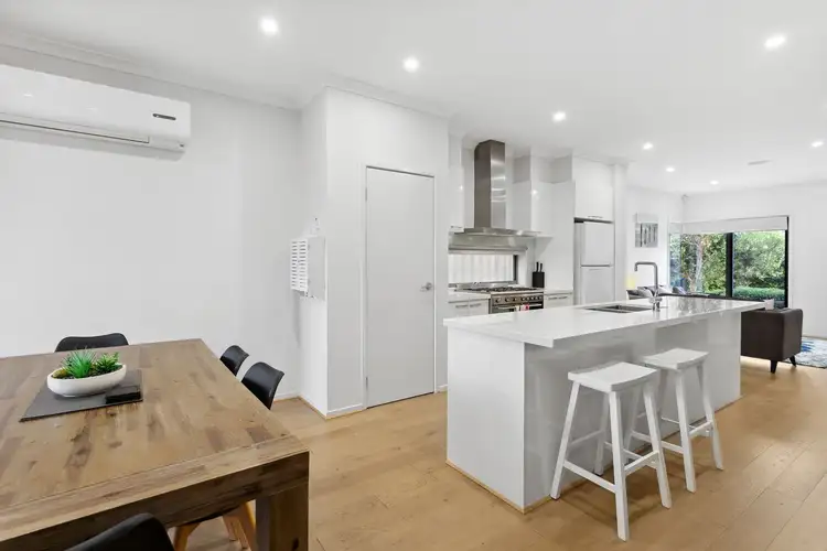 Third view of Homely house listing, 2/1553 Point Nepean Road, Capel Sound VIC 3940