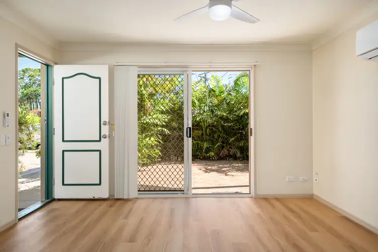 Second view of Homely house listing, 2/24 Coyne Street, Sherwood QLD 4075