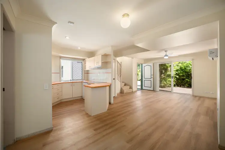 Third view of Homely house listing, 2/24 Coyne Street, Sherwood QLD 4075