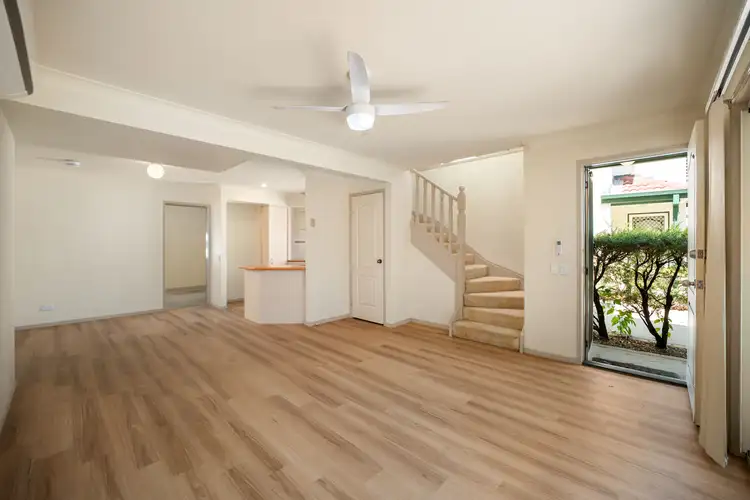 Fourth view of Homely house listing, 2/24 Coyne Street, Sherwood QLD 4075