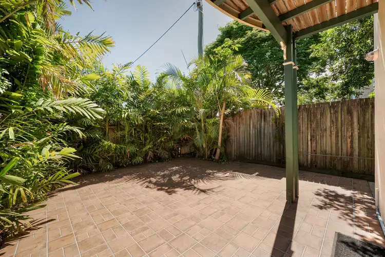 Fifth view of Homely house listing, 2/24 Coyne Street, Sherwood QLD 4075