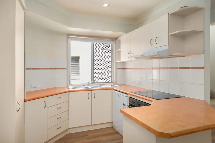 Sixth view of Homely house listing, 2/24 Coyne Street, Sherwood QLD 4075