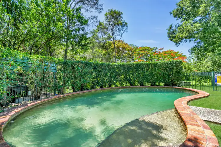 Third view of Homely house listing, 155 Lynne Grove Avenue, Corinda QLD 4075