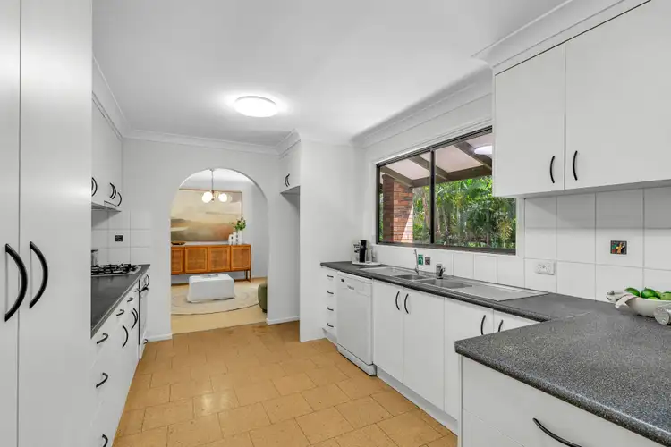 Fourth view of Homely house listing, 155 Lynne Grove Avenue, Corinda QLD 4075