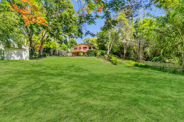 Sixth view of Homely house listing, 155 Lynne Grove Avenue, Corinda QLD 4075