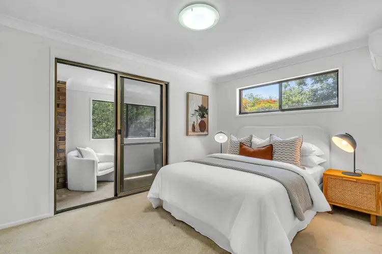 Seventh view of Homely house listing, 155 Lynne Grove Avenue, Corinda QLD 4075