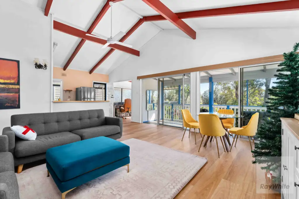 Main view of Homely house listing, 100 River Road, Sussex Inlet NSW 2540