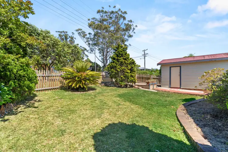 Fourth view of Homely house listing, 100 River Road, Sussex Inlet NSW 2540