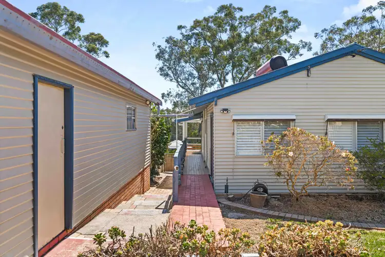 Fifth view of Homely house listing, 100 River Road, Sussex Inlet NSW 2540