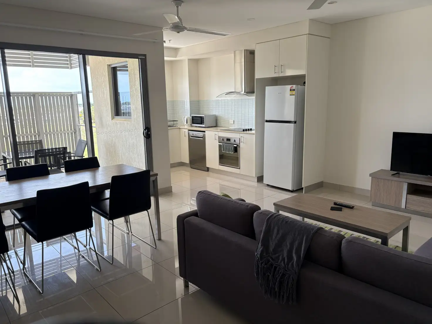 Main view of Homely apartment listing, 1103/16 Harvey Street, Darwin City NT 800
