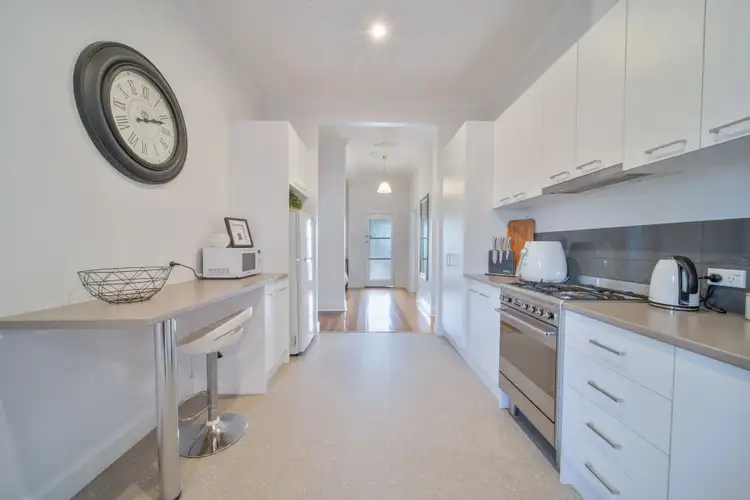 Fifth view of Homely house listing, 6/35 Sternberg Street, Kennington VIC 3550