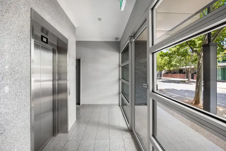 Second view of Homely apartment listing, 7/1 Coventry Street, Mawson Lakes SA 5095