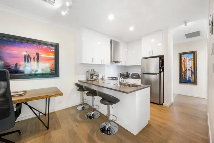 Fourth view of Homely apartment listing, 7/1 Coventry Street, Mawson Lakes SA 5095