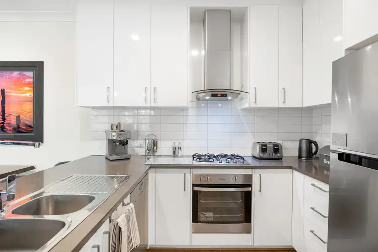 Fifth view of Homely apartment listing, 7/1 Coventry Street, Mawson Lakes SA 5095