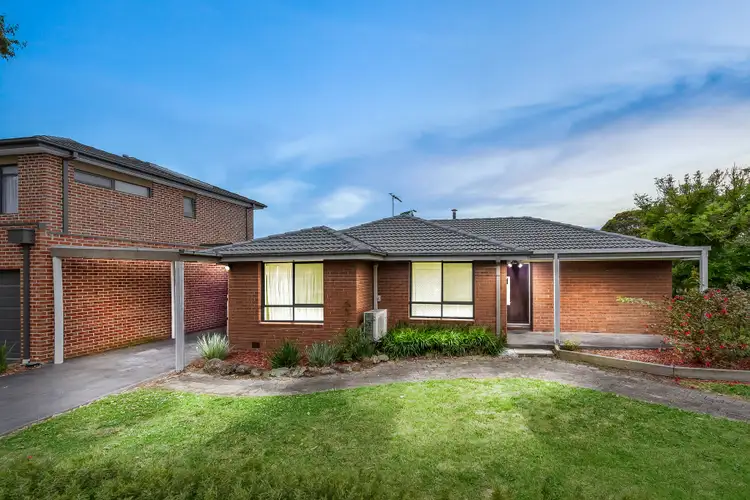 1 Monaro Crescent, Narre Warren VIC 3805