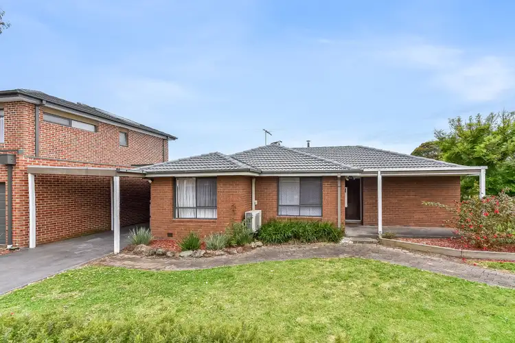 1 Monaro Crescent, Narre Warren VIC 3805